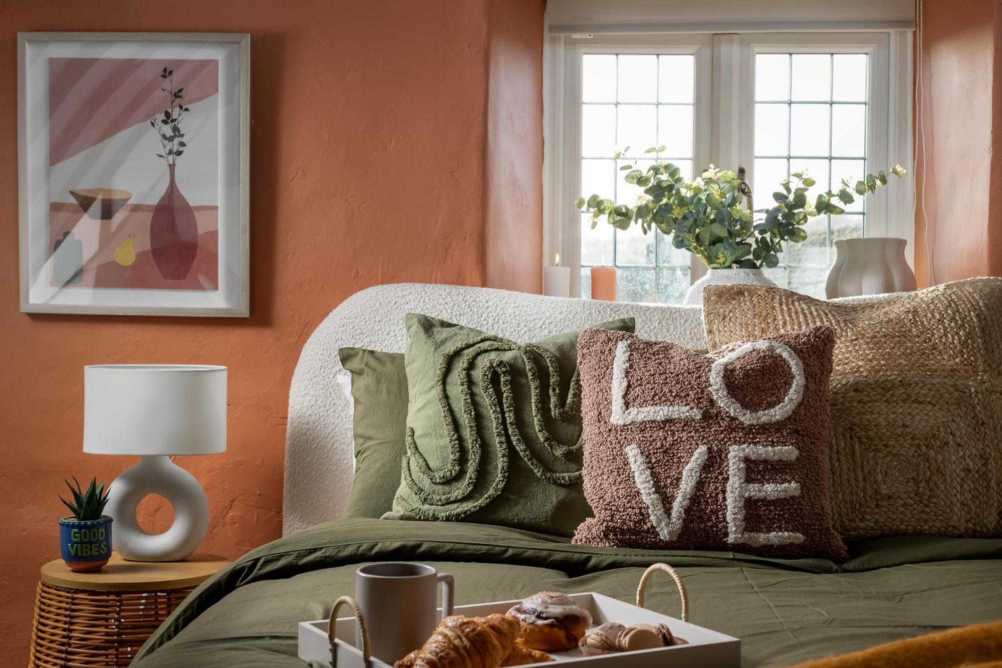 Bourton Scandi Chic Authentic Cottage エクステリア 写真